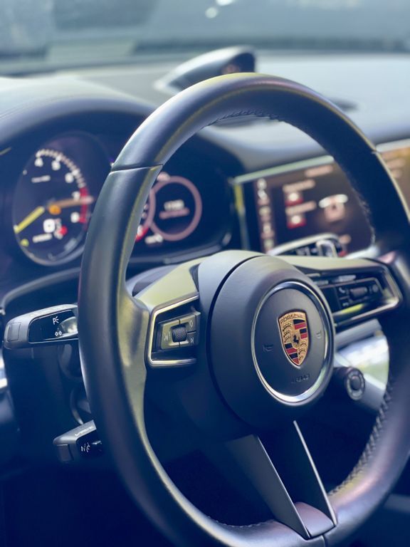 Panamera