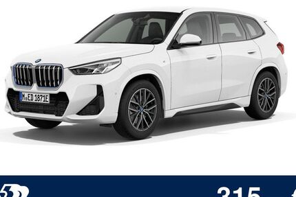 BMW iX1 25.393 km 34.950 € Lübeck 23560