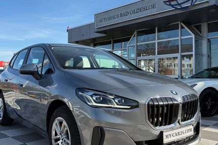 BMW 218 Active Tourer 103.000 km 23.485 &euro; Bad Oldesloe 23843