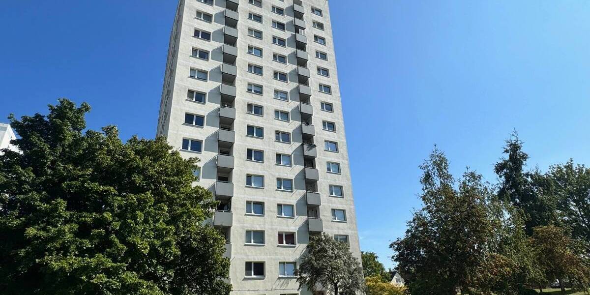 Etagenwohnung Lübeck-Moisling Moisling - 2 Zimmer, 56 m&sup2;, 120.000&euro; | Angebot:24033965