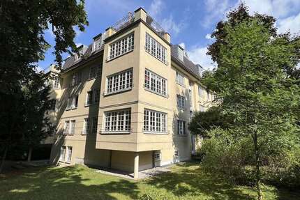 Wohnung zum Kaufen in Leipzig 389.000 € 85.6 m²