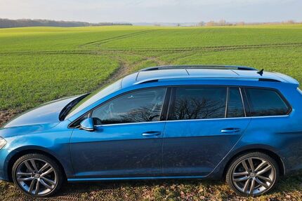 VW Golf 99.183 km 13.000 &euro; Ratzeburg 23909