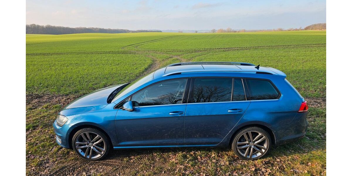VW Golf 99.183 km 13.000 &euro; Ratzeburg 23909
