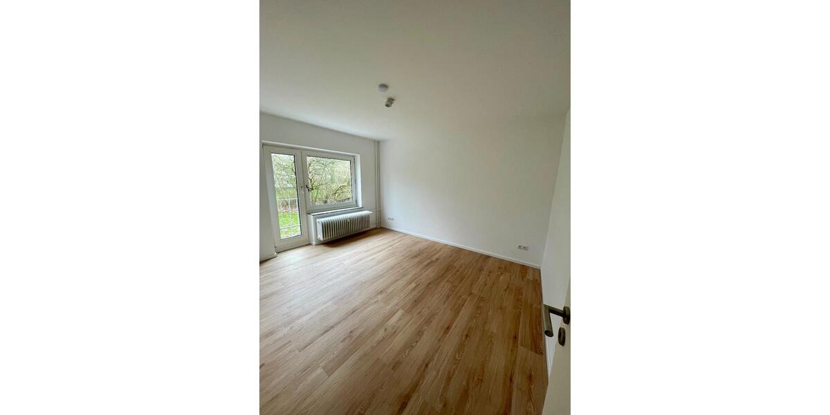Etagenwohnung Lübeck Sankt Lorenz Nord - 3 Zimmer, 55 m&sup2;, 870&euro; | Angebot:24867986