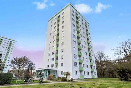 Wohnung zum Kaufen in Lübeck 107.000 € 49 m² 1 zimmer