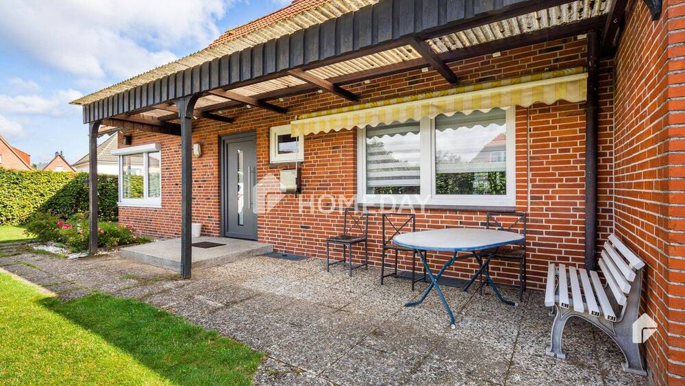 Einfamilienhaus Bad Segeberg - 5 Zimmer, 122 m&sup2;, 375.000&euro; | Angebot:25694069