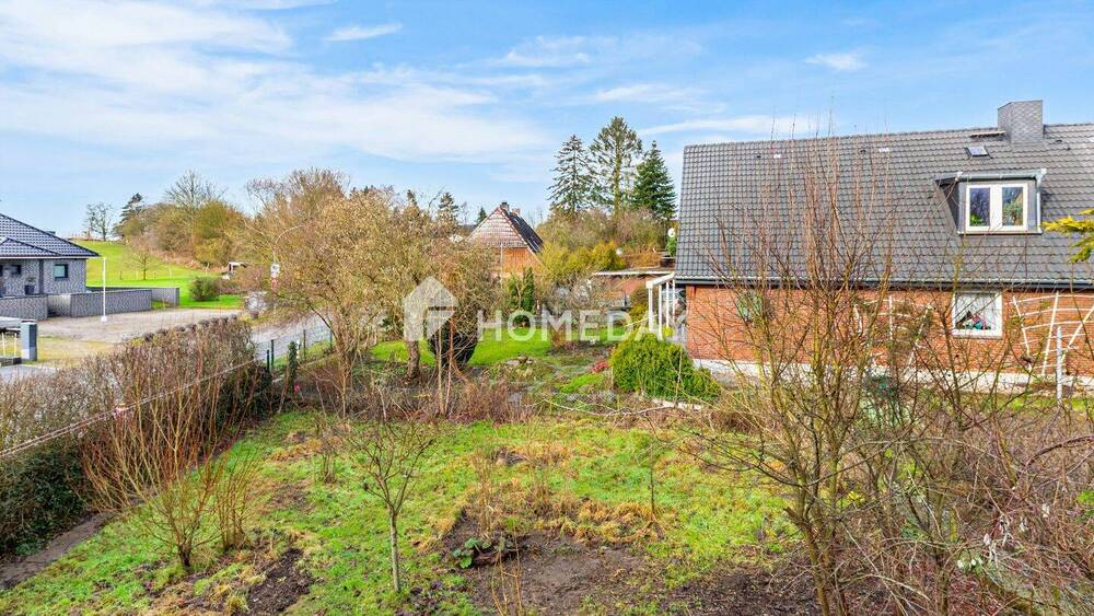 Einfamilienhaus Ahrensbök (Dunkelsdorf) Dunkelsdorf - 3 Zimmer, 88 m&sup2;, 275.000&euro; | Angebot:25737544