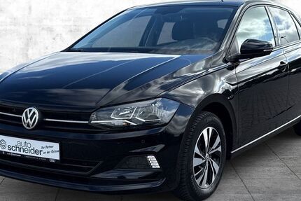 VW Polo 65.300 km 13.990 &euro; Timmendorfer Strand 23669