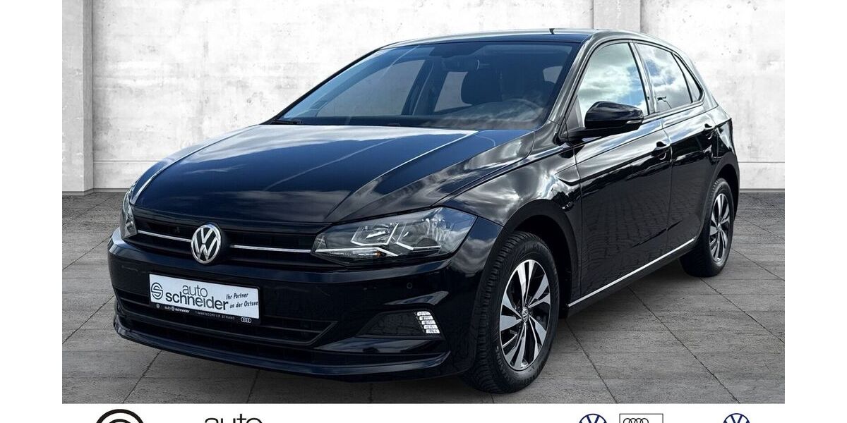VW Polo 65.300 km 13.990 &euro; Timmendorfer Strand 23669