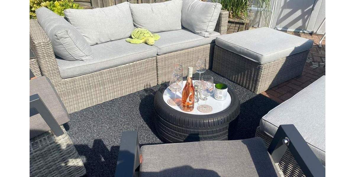 Doppelhaushälfte Techau Techau - 4 Zimmer, 87 m&sup2;, 389.000&euro; | Angebot:24846674