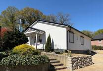 Schöner Bungalow bei Bad Oldesloe