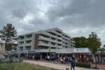 Etagenwohnung Scharbeutz - 1 Zimmer, 27 m&sup2;, 275.000&euro; | Angebot:26855345