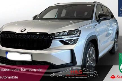 Skoda Kodiaq 25.380 km 46.900 &euro; Bad Segeberg 23795