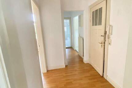 Sonnige 3 Zi. Whg mit Wintergarten und Garten 3 zimmer