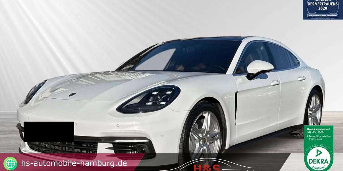 Porsche Panamera 144.999 km 47.900 &euro; Bad Segeberg ( bei Hamburg) 23795