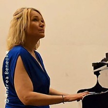 Modern Classical Pianoroads - Andrea Benecke Timmendorfer Strand