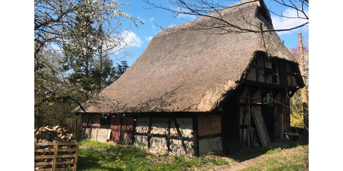 Bauernhaus, Landhaus Lüdersdorf - 5 Zimmer, 153 m&sup2;, 210.000&euro; | Angebot:26854996