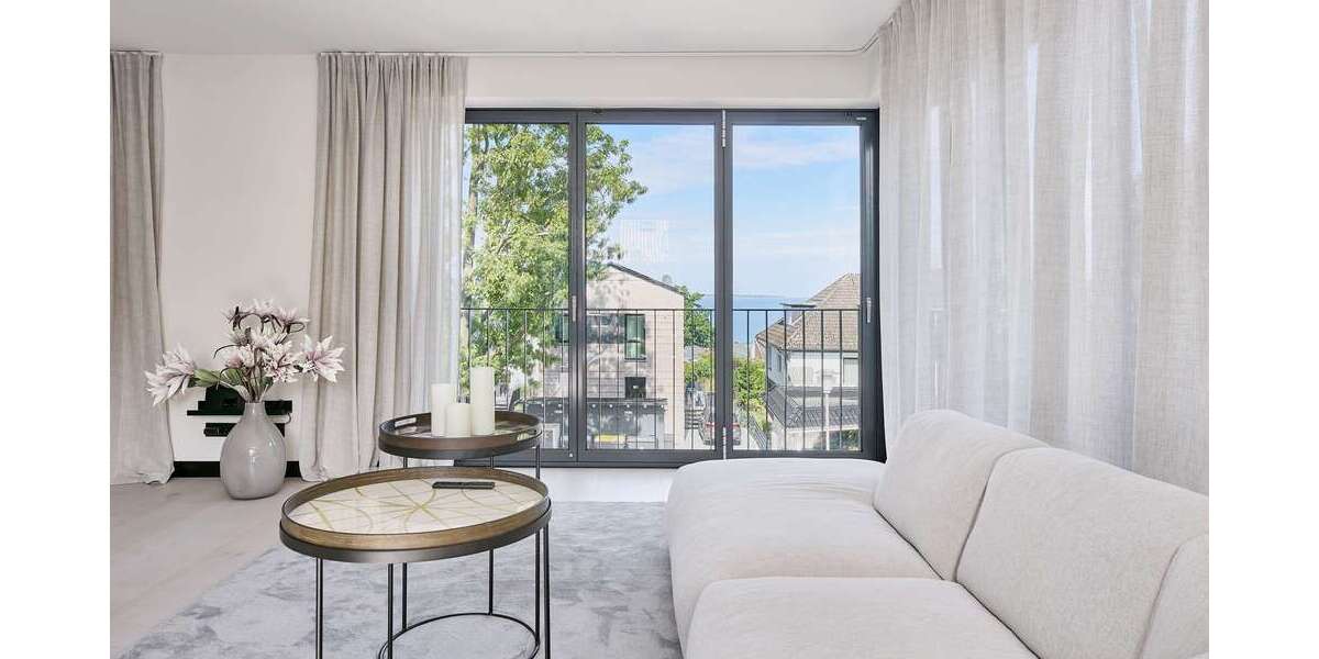 Etagenwohnung Scharbeutz - 3 Zimmer, 149 m&sup2;, 1.295.000&euro; | Angebot:26389809