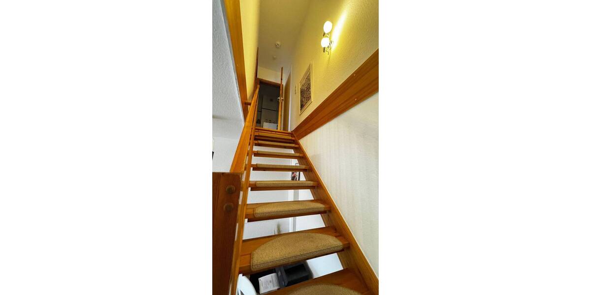 Terrassenwohnung Bad Segeberg - 2 Zimmer, 78 m&sup2;, 219.000&euro; | Angebot:26162020