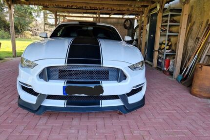 Ford Mustang 31.000 km 33.990 € Eutin 23701