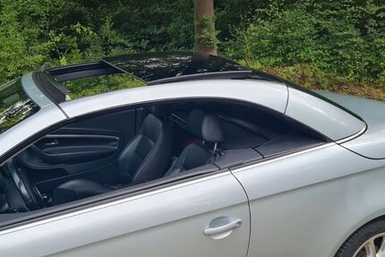 VW Eos 116.000 km 4.000 &euro; Bad Oldesloe 23843