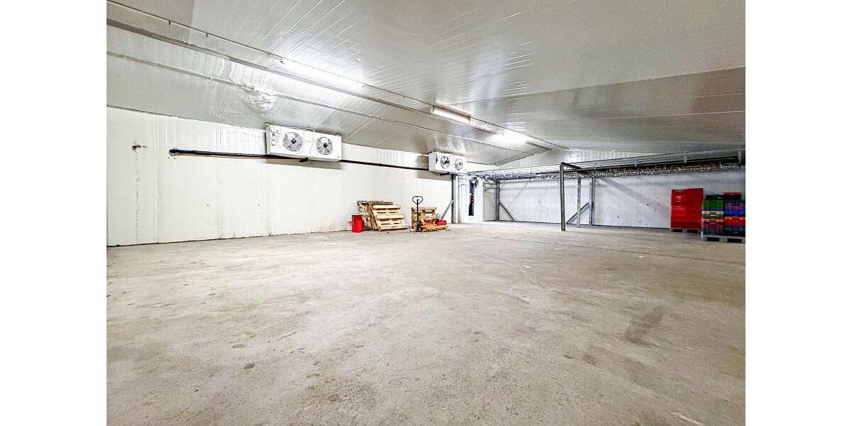 Gewerbeobjekt Lübeck Sankt Lorenz Nord - 1.000&euro; | Angebot:25104118