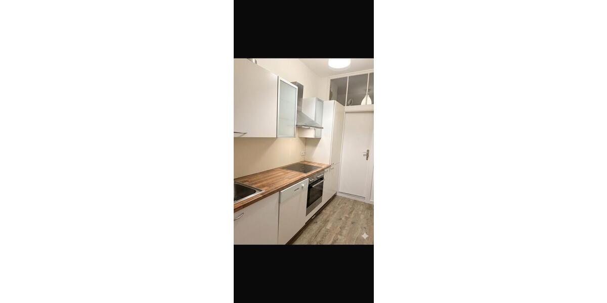 Etagenwohnung Ratekau Hobbersdorf - 2 Zimmer, 70 m&sup2;, 840&euro; | Angebot:26249137