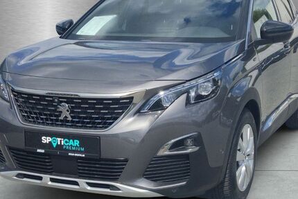 Peugeot 3008 121.000 km 19.490 &euro; Wesenberg 23858