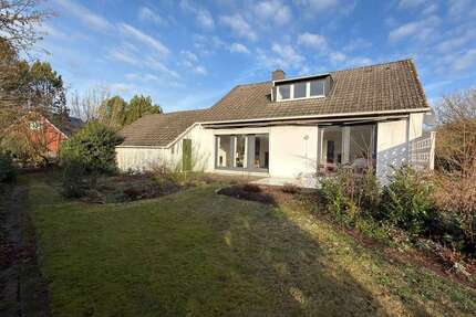 Haus Bad Segeberg - 5 Zimmer, 148 m&sup2;, 415.000&euro; | Angebot:25546334