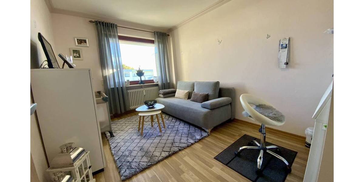 Etagenwohnung Lübeck Travemünde - 3 Zimmer, 80 m&sup2;, 279.000&euro; | Angebot:25671089