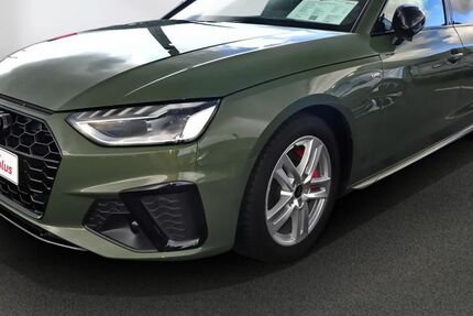 Audi A4 31.400 km 37.850 &euro; Lübeck 23556