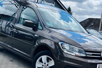 VW Caddy Maxi