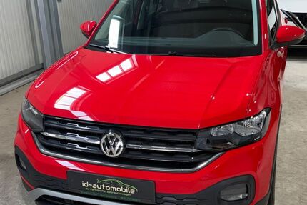 VW T-Cross 24.000 km 15.799 &euro; Bad Segeberg 23795