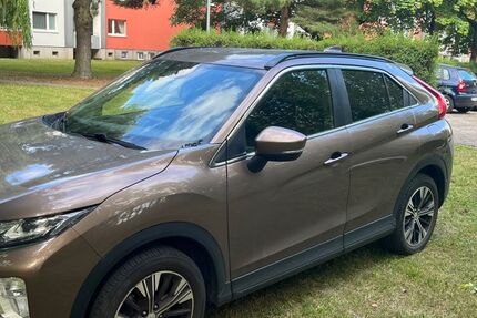 Mitsubishi Eclipse Cross 59.880 km 17.800 &euro; Lübeck 23569
