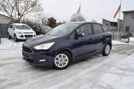 Ford C-Max 87.000 km 7.980 &euro; Ahrensbök 23623