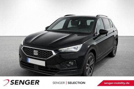 Seat Tarraco 86.350 km 21.990 &euro; Lübeck 23560