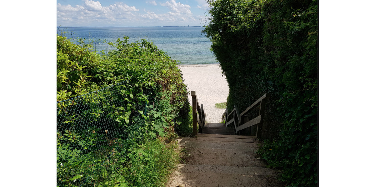 Grundstück Sierksdorf - 1.200.000&euro; | Angebot:25730131