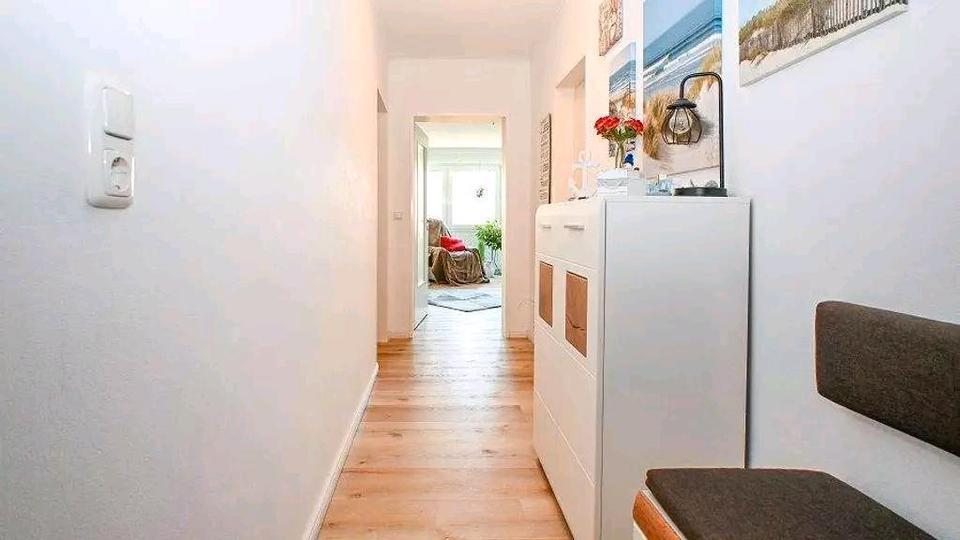 Etagenwohnung Ratzeburg - 2 Zimmer, 78 m&sup2;, 260.000&euro; | Angebot:24872600