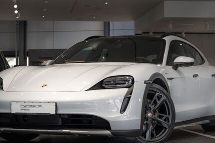Porsche Taycan 29.250 km 77.500 &euro; Lübeck 23560