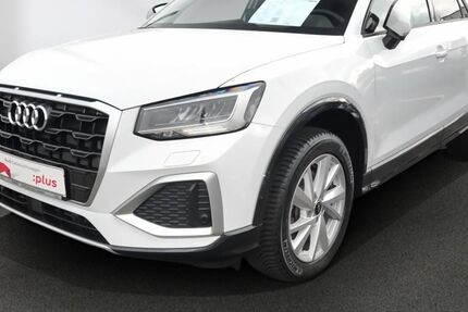 Audi Q2 8.500 km 32.880 &euro; Lübeck 23556