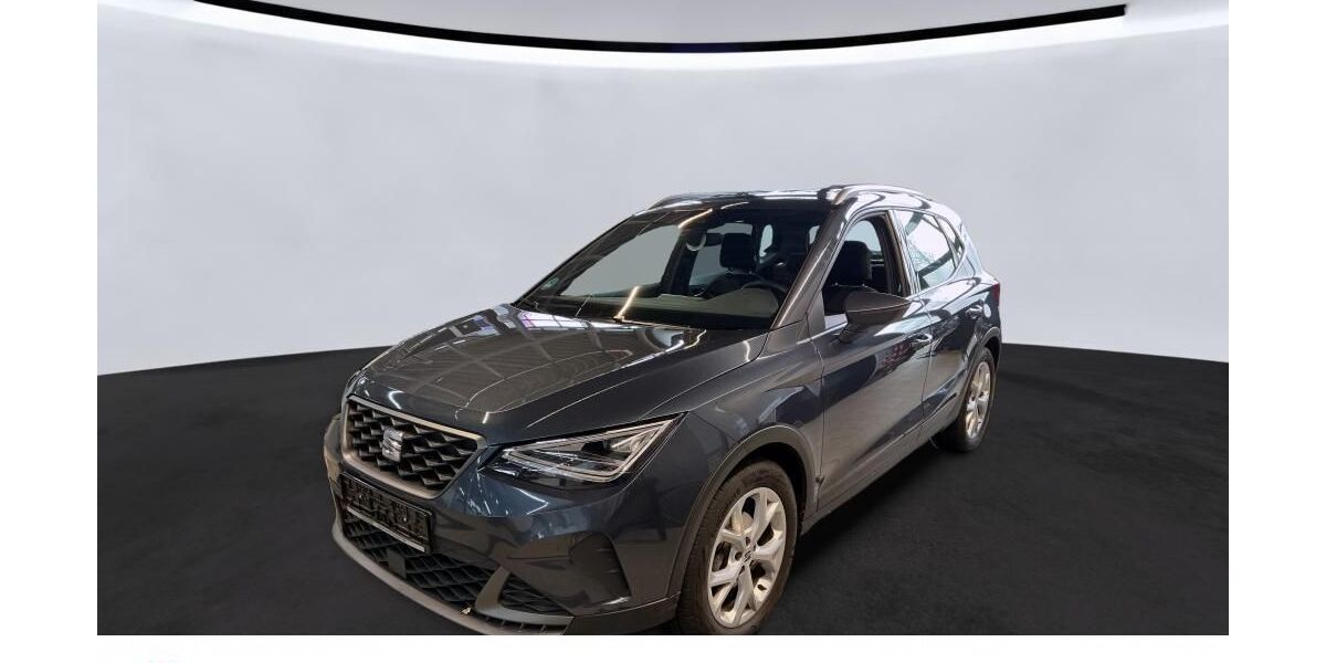 Seat Arona 19.990 km 19.880 &euro; Bad Schwartau 23611