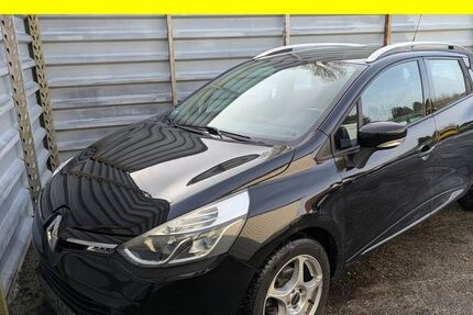 Renault Clio 131.426 km 6.300 &euro; Lübeck 23556