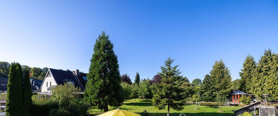 Terrassenwohnung Scharbeutz - 3 Zimmer, 160 m&sup2;, 1.990&euro; | Angebot:25272265