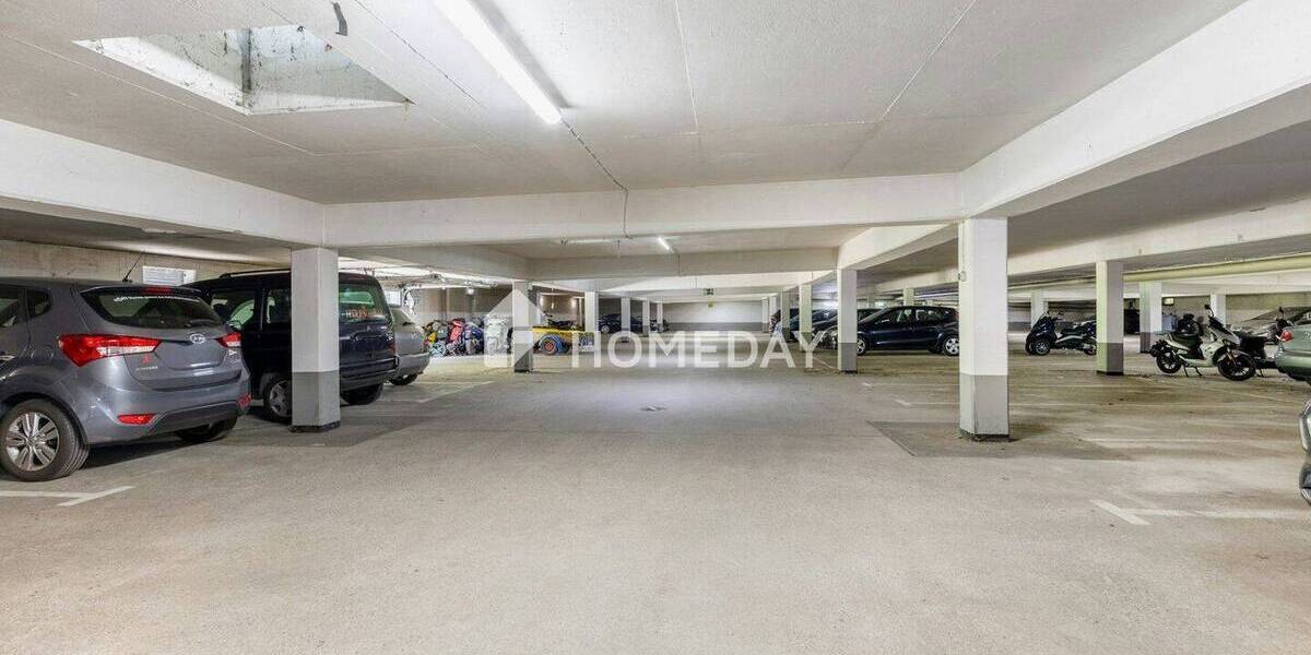 Etagenwohnung Lübeck Moisling - 3 Zimmer, 80 m&sup2;, 194.000&euro; | Angebot:26929352