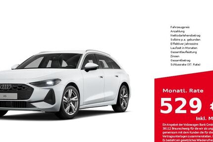 Audi A5 29.985 km 55.000 € Bad Oldesloe 23843