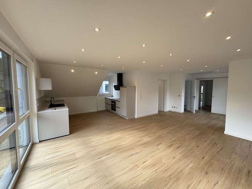 Wohnung zum Kaufen in Scharbeutz 571.000 € 103.05 m²