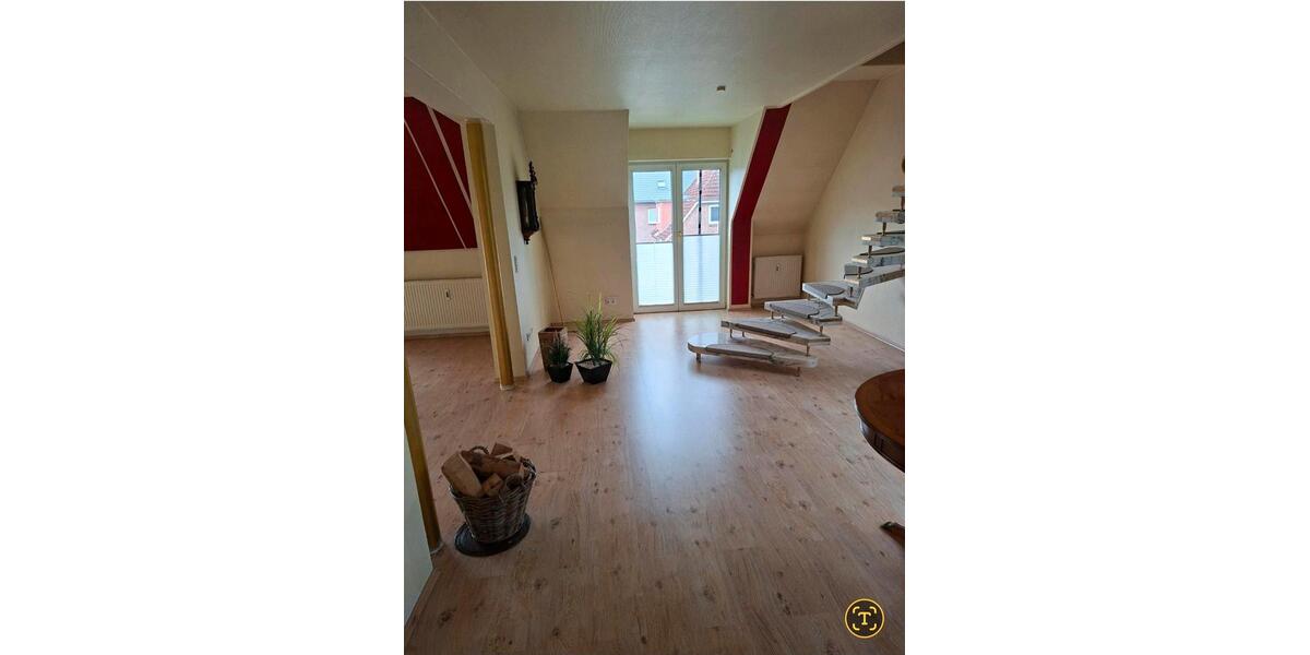 Maisonettenwohnung Bad Schwartau - 4.5 Zimmer, 128 m&sup2;, 380.000&euro; | Angebot:27453097