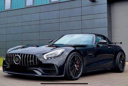 Mercedes-Benz AMG GT C 67.500 km 123.900 &euro; Lübeck 23556