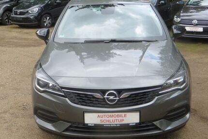 Opel Astra 56.500 km 10.900 &euro; Lübeck 23568
