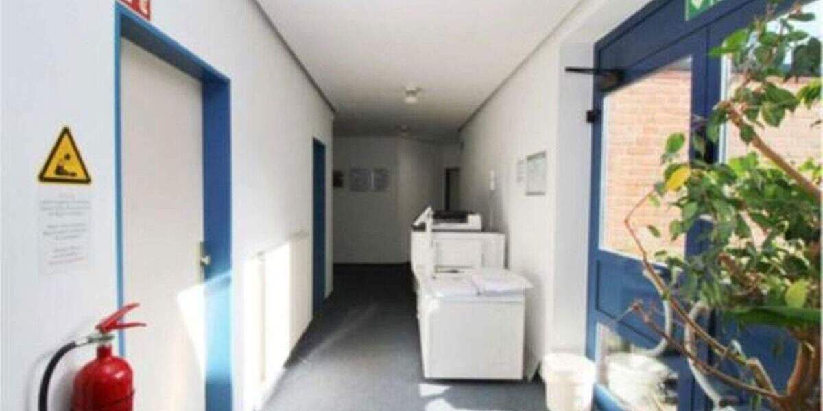 Gewerbeobjekt Lübeck Buntekuh - 5.500&euro; | Angebot:24268489